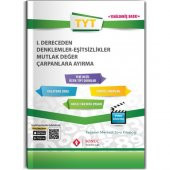 Sonuç Yay. Tyt Matematik Set 1 - 3