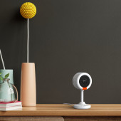 Bilicra Iris Mini 3MP Akıllı Kamera - 5