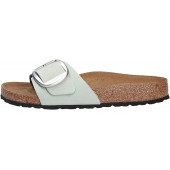 Yeni Sezon Madrit Birkenstock Günlük Terlik - 4