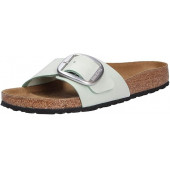 Yeni Sezon Madrit Birkenstock Günlük Terlik - 5