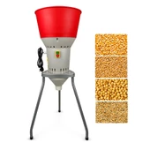 Kadmec Euromill EM25-WL Yem Kırma Makinesi - 6