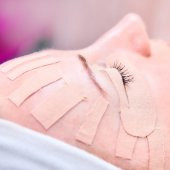 Face Tape Yüz Kinesiotape Bandı 2 Kutu - 3