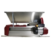 Grifo Smı Inox Elektrik Motorlu Nar Taneleme Makinesi Paslanmaz Çelik thumbnail 1