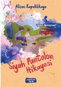 Siyah Pantolon Hikayesi - 1
