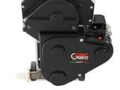Grifo DVEP20 Motorlu Pompalı Sap Alma ve Üzüm Patlatma Makinası - 7