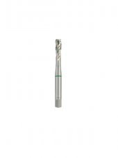 RUKO MAKİNA KLAVUZU HELİS C DIN 371 HSSCO5 M6*1,0 MM 234060E - 1