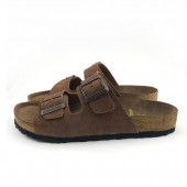 Yeni Sezon Kampanyalı Birkenstock Unisex Günlük Terlik - 2