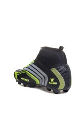 Walked 435 Çoraplı Krampon Siyah Sarı - 3