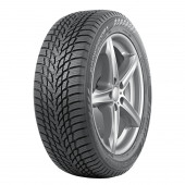 Nokian Tyres 215/55 R17 98H XL Snowproof 1 Kış Lastiği 2023 Üretim - 1
