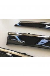 PEUGEOT 2008 2020 2021 2022 2023 2024 KROMLU CAM RĞZGARLIGI NİKEN ARACA ÖZEL - 4