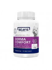 Beavis Derma Deri Tüy Köpek Vitamini Mini Irık 150 Tb - 1