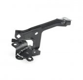 Çamurluk Braketi G30 Ön Alt Sol 41007440423 - 1