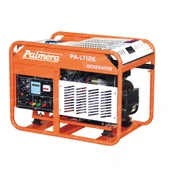 Palmera Pa-lt12e Dizel Marşlı Monofaze Jeneratör 12.5 Kva - 1