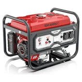 Energy 3900L Benzinli İpli Monofaze Jeneratör 2.8 kVA - 1