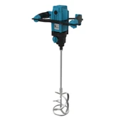 Catpower 3008 Elektronik Boya Ve Harç Mikseri 2050 Watt - 1