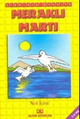 Çikolata Öyküler - Meraklı Martı - 1