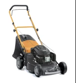 Stiga Turbo 53 L-st 200 Ohv Benzinli Çim Biçme Makinesi - 1