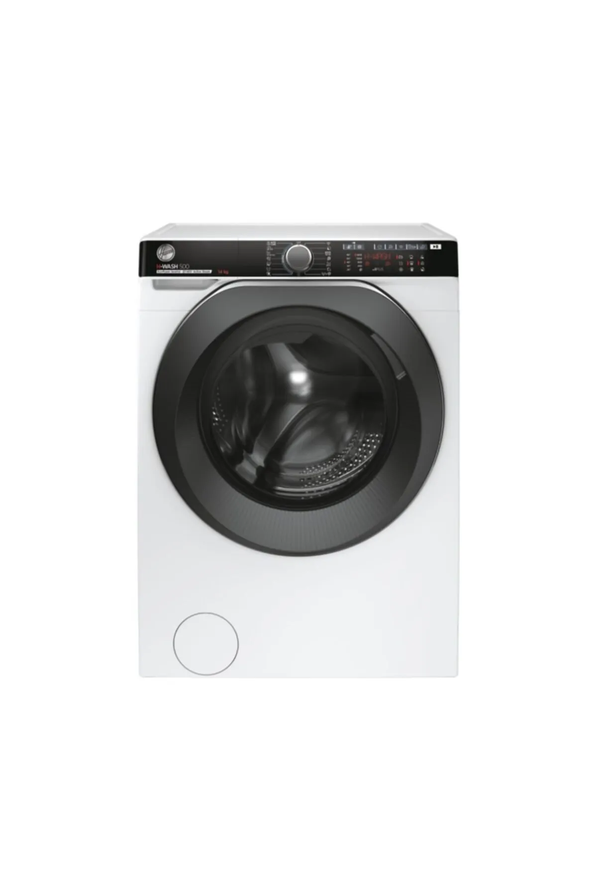 Hoover HWP 414AMBC/1-17 Wi-Fi 14 kg 1400 Devir Çamaşır Makinesi - 1