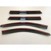 CAPTİVA 2006 2007 2008 2009 2010 2011 2012 KROMLU CAM RÜZGARLIĞI thumbnail 1