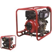 General Power Gp-20dhsce Yüksek Basınçlı 2'' Dizel Su Motoru 7 Hp - 1