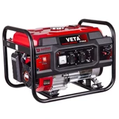 Veta Vt350je Jeneratör 3.5 Kva İpli - 1