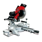 Stayer SCR 255 CW Radyal Gönye Kesme Yatarlı 255 mm - 1