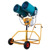 Duru Sera Ultra 20 Ulv İlaçlama Makinesi 20 Lt Çift Fanlı Çift Başlıklı thumbnail 1