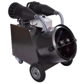 Duru Entosis X 20 Elektrikli Fanlı Ulv İlaçlama Makinesi Karıştırıcılı 20 Lt - 1