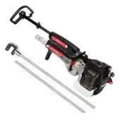 Cifarelli Sc 800 Ağaç Silkme Ve Zeytin Hasat Makinesi - 2