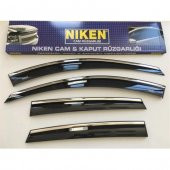 İ20 2015 2016 2017 2018 2019 2020 KROMLU CAM RÜZGARLIĞI NİKEN thumbnail 2