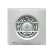 Airsan 150 Banyo ve Wc Aspiratörü - 1