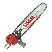 Lisam LI-9025 Havalı Budama Testeresi Yüksek - 1