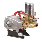 Baco Bc-80h Basınçlı Pompa 7-10 Hp - 1