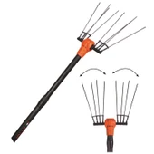 Jolly UL-V5012 Akülü Zeytin Silkeleme Makinesi - 1