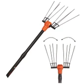 Jolly Ul-v5012 Akülü Zeytin Silkeleme Makinesi - 1