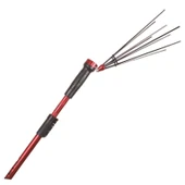 Jolly Ulisse Ul-ae02 İki Akülü Zeytin Silkeleme Makinesi - 1