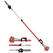 General Power Motorlu Yüksek Dal Testeresi Benzinli 1,5 Hp 3 Mt 26 CC - 1
