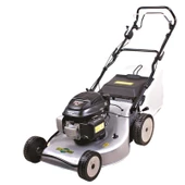 Akita Honda Çim Biçme Makinesi Şanzımanlı 6.5 Hp 57 Cm 85 Lt - 1