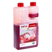 Veta 2t10 Pro İki Zamanlı Ölçekli Motor Yağı 1 Litre - 1
