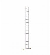 Saraylı 1x13 Basamaklı Endüstriyel Merdiven 7113 3.55 Mt - 1