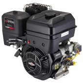 Briggs & Stratton Benzinli Marşlı İpli Motor XR2100 14Hp 420CC - 1