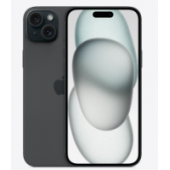 Apple iPhone 15 256 Siyah (Apple Türkiye Garantili) - 1