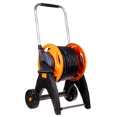 Gf Hortumlu Makara 1/2" 25m Tabancalı Set - 1
