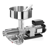 Tre Spade Med Junior Elektrikli Salça Makinesi 300 Watt - 1