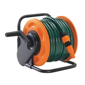 Gf Hortumlu Makara 1/2" 15m Mini Plus Set - 1