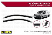 KANGOO 2013 2014 2015 2016 2017 2018 2019 KROMLU CAM RÜZGARLIĞI NİKEN 2Lİ - 1