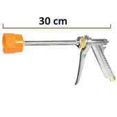 Solax 15cm Tetikli İlaçlama Tabancası D-h1 thumbnail 3