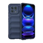 Xiaomi 13 Kılıf Optimum Lens Çerçeveli Silikon Kapak - 8