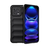 Xiaomi 13 Kılıf Optimum Lens Çerçeveli Silikon Kapak - 2