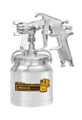 İngco Ing-asg3102 Endüstriyel Havalı Boya Tabancası 1000cc - 1